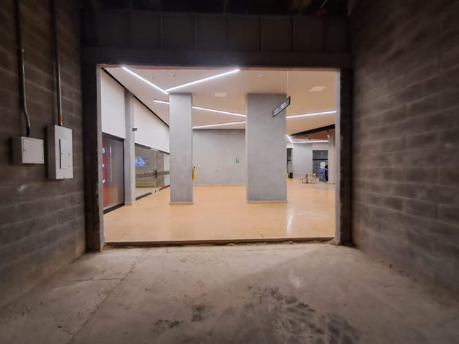 Local en arriendo en Los Colegios, Rionegro, 31 m² · foto 9 de 11