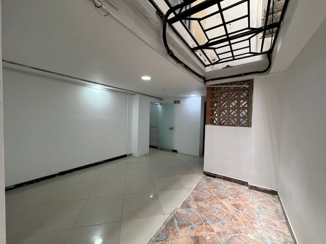 Local en arriendo en Laureles, Medellín, 250 m² · foto 10 de 20