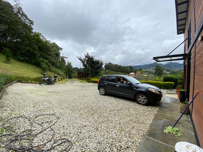 Finca en arriendo en El Carmen De Viboral, El Carmen de Viboral, 200 m² · foto 2 de 20