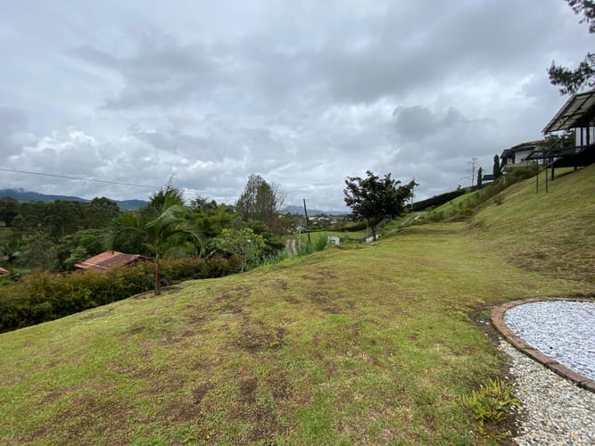 Finca en arriendo en El Carmen De Viboral, El Carmen de Viboral, 200 m² · foto 3 de 20