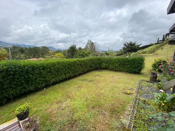 Finca en arriendo en El Carmen De Viboral, El Carmen de Viboral, 200 m² · foto 4 de 20