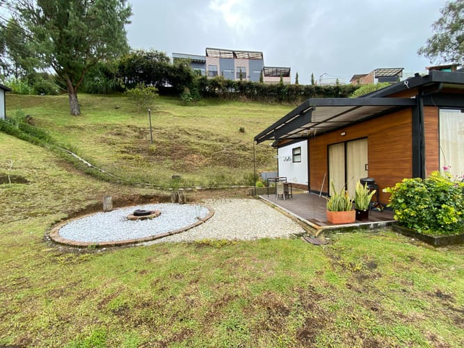 Finca en arriendo en El Carmen De Viboral, El Carmen de Viboral, 200 m² · foto 5 de 20