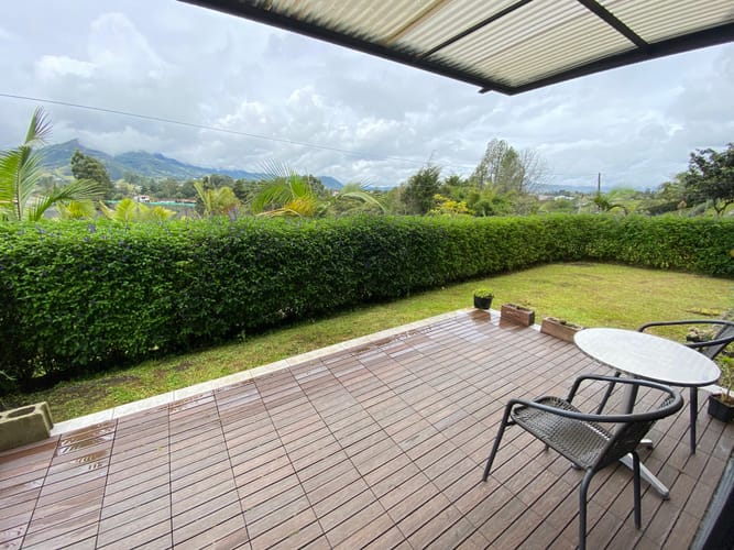 Finca en arriendo en El Carmen De Viboral, El Carmen de Viboral, 200 m² · foto 8 de 20