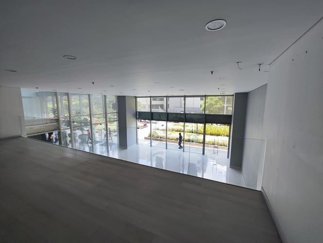 Local en arriendo en Manila, Medellín, 262 m² · foto 12 de 13