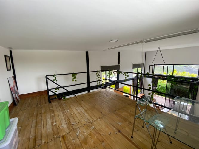Finca en arriendo en El Carmen De Viboral, El Carmen de Viboral, 200 m² · foto 19 de 20