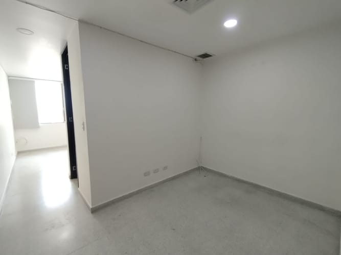 Consultorio en arriendo en Laureles, Medellín, 28 m² · foto 9 de 12