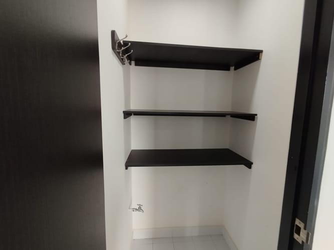 Consultorio en arriendo en Laureles, Medellín, 28 m² · foto 11 de 12