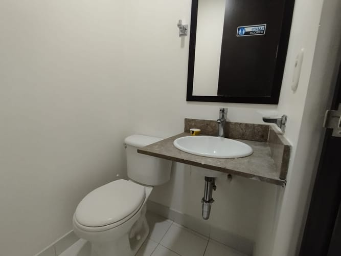 Consultorio en arriendo en Laureles, Medellín, 28 m² · foto 12 de 12