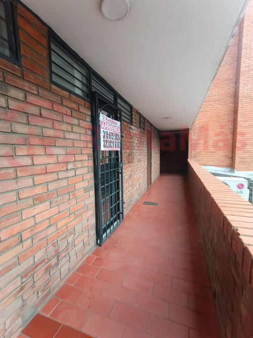 Oficina en arriendo en Centro, Cúcuta, 30 m² · foto 2 de 11