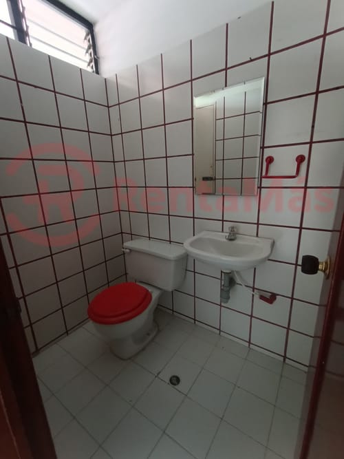 Oficina en arriendo en Centro, Cúcuta, 30 m² · foto 5 de 11