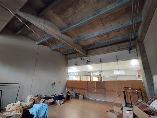 Local en arriendo en El Chagualo, Medellín, 81 m² · foto 6 de 12