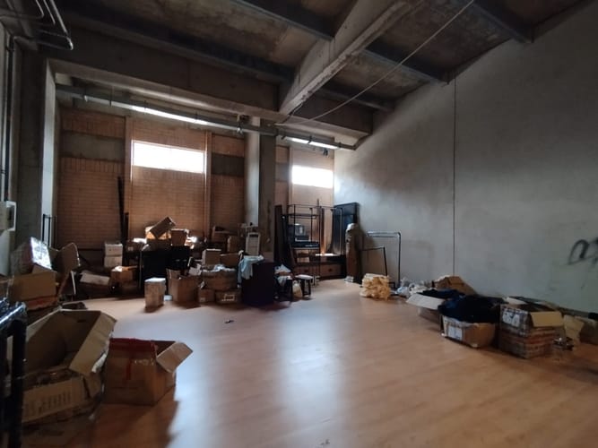 Local en arriendo en El Chagualo, Medellín, 81 m² · foto 8 de 12