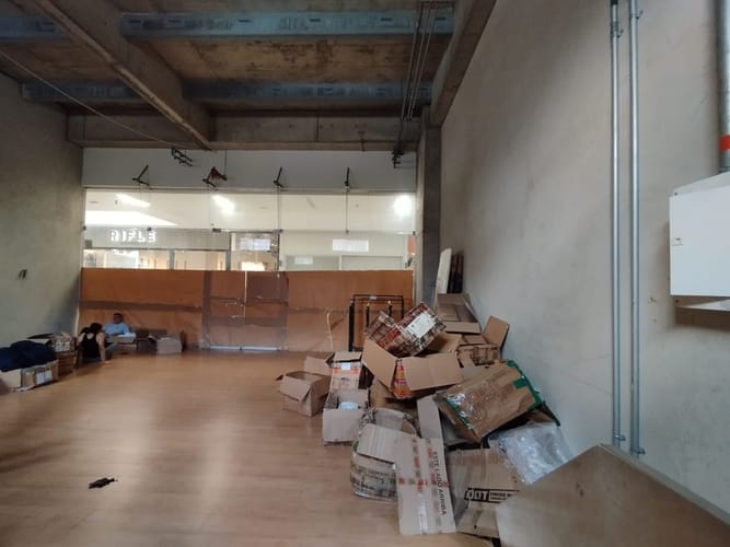 Local en arriendo en El Chagualo, Medellín, 81 m² · foto 12 de 12
