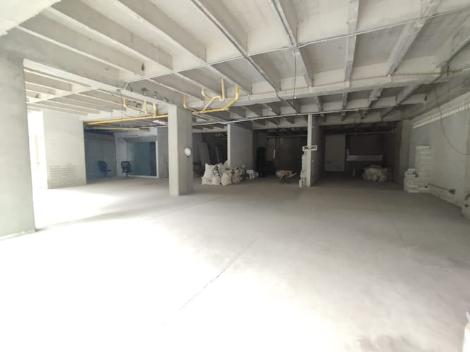 Bodega en arriendo en Camino Verde, Envigado, 300 m² · foto 8 de 11