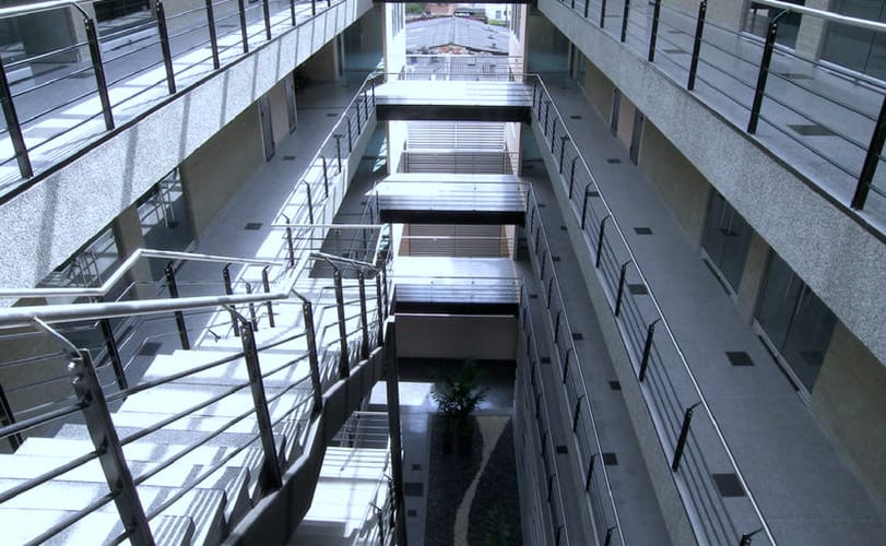 Local en arriendo en Cristo Rey, Medellín, 350 m² · foto 6 de 9
