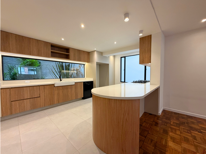 Apartamento de 3 alcobas en venta en Los Rosales, Bogotá, 248 m² · foto 5 de 24