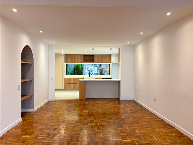 Apartamento de 3 alcobas en venta en Los Rosales, Bogotá, 248 m² · foto 7 de 24