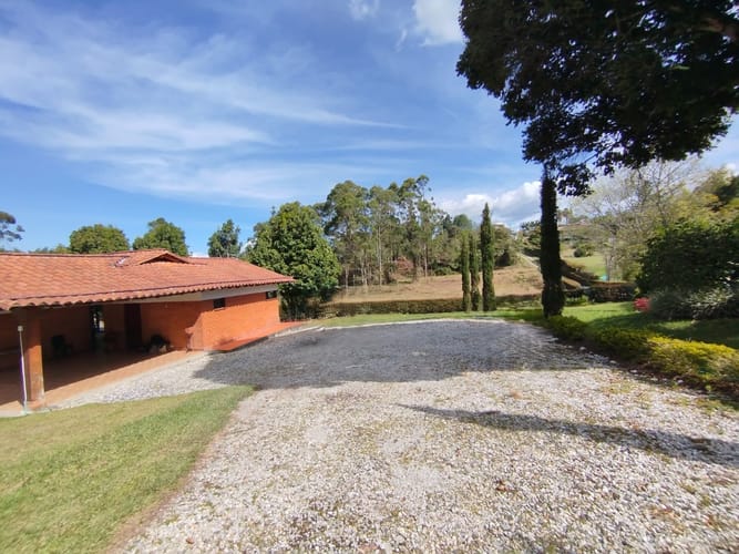 Finca en arriendo en Sajonia, Rionegro, 270 m² · foto 4 de 20