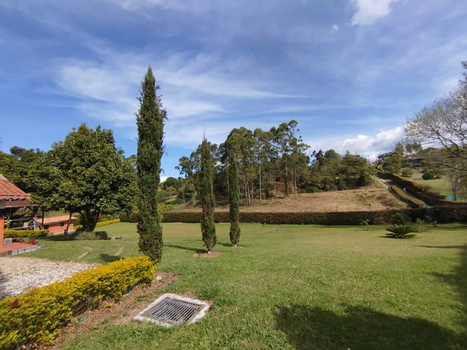 Finca en arriendo en Sajonia, Rionegro, 270 m² · foto 5 de 20