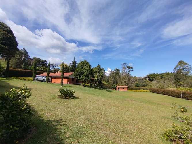 Finca en arriendo en Sajonia, Rionegro, 270 m² · foto 6 de 20