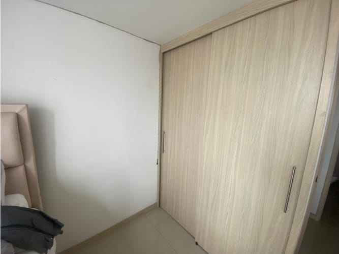 Apartamento de 3 alcobas en venta en Urbanizacion Palmacia, Bello, 57 m² · foto 14 de 20