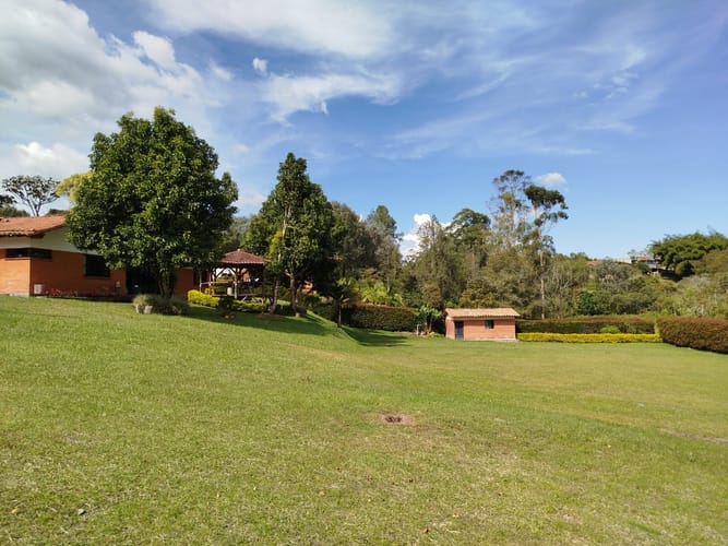 Finca en arriendo en Sajonia, Rionegro, 270 m² · foto 8 de 20