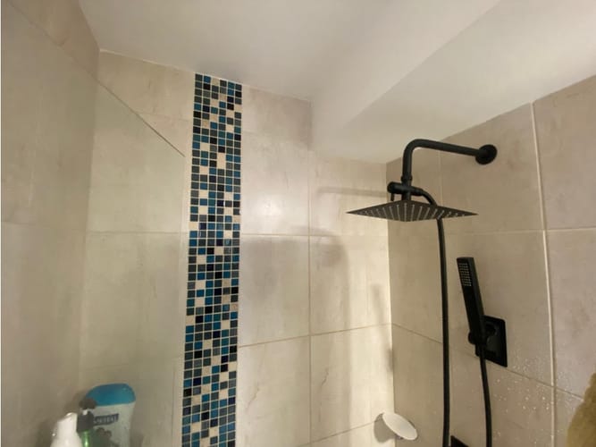 Apartamento de 3 alcobas en venta en Urbanizacion Palmacia, Bello, 57 m² · foto 17 de 20