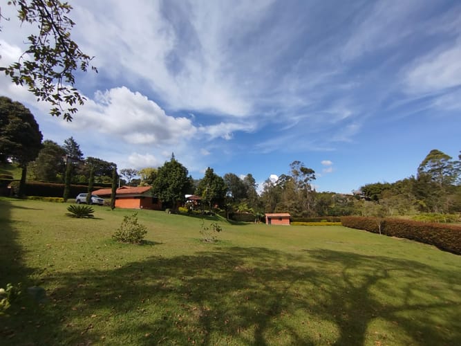 Finca en arriendo en Sajonia, Rionegro, 270 m² · foto 10 de 20