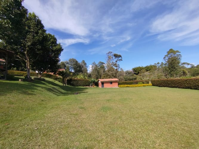 Finca en arriendo en Sajonia, Rionegro, 270 m² · foto 11 de 20
