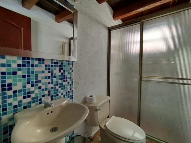 Finca en arriendo en Sajonia, Rionegro, 270 m² · foto 20 de 20