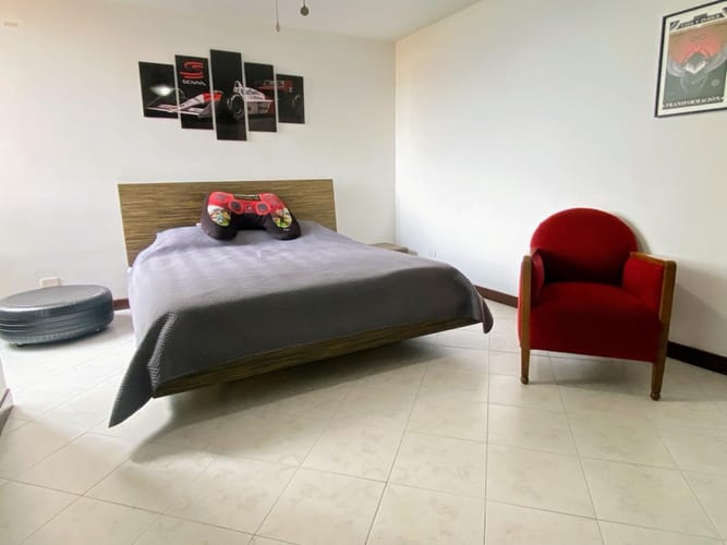 Apartamento en arriendo en El Poblado, Medellín · foto 10 de 20