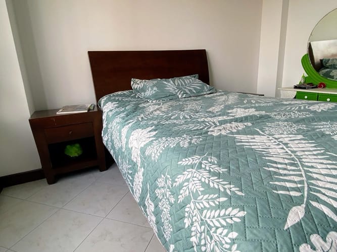 Apartamento en arriendo en El Poblado, Medellín · foto 11 de 20