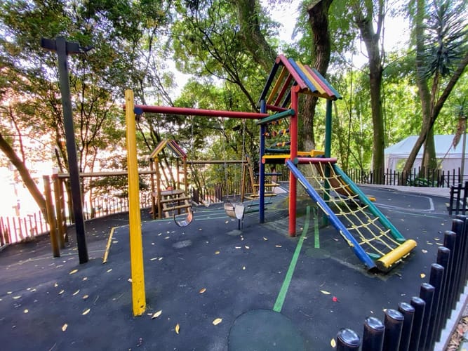 Apartamento en arriendo en El Poblado, Medellín · foto 13 de 20