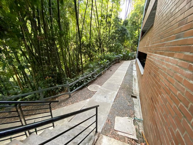 Apartamento en arriendo en El Poblado, Medellín · foto 14 de 20