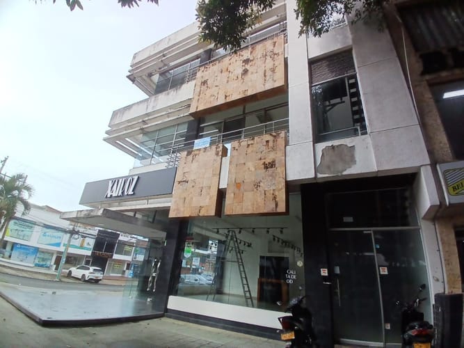 Local en arriendo en San Vicente, Cali, 110 m² · foto 3 de 20