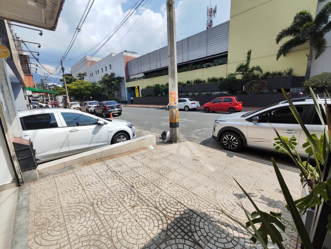 Local en arriendo en Laureles, Medellín, 45 m² · foto 7 de 10