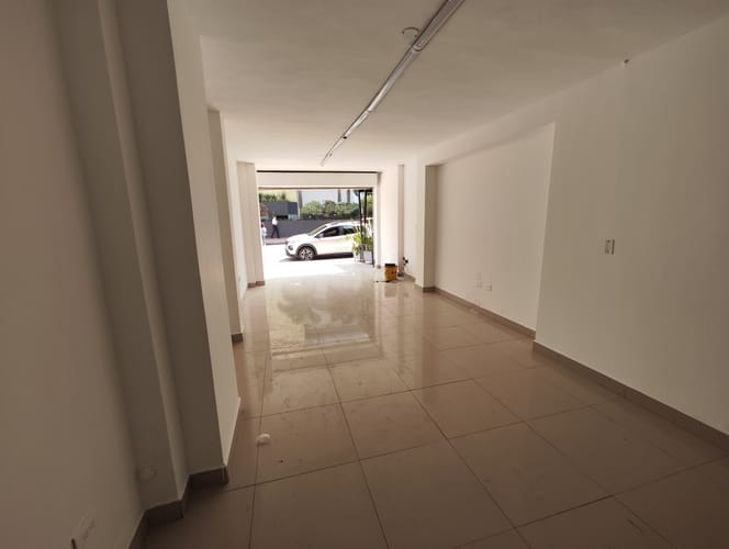Local en arriendo en Laureles, Medellín, 45 m² · foto 8 de 10