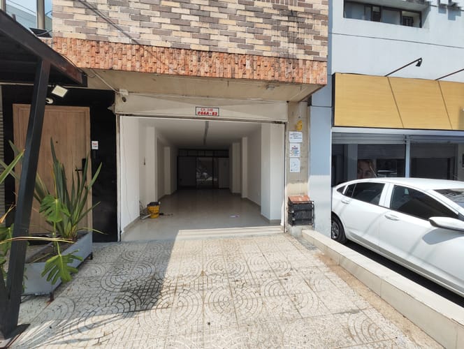 Local en arriendo en Laureles, Medellín, 45 m² · foto 10 de 10