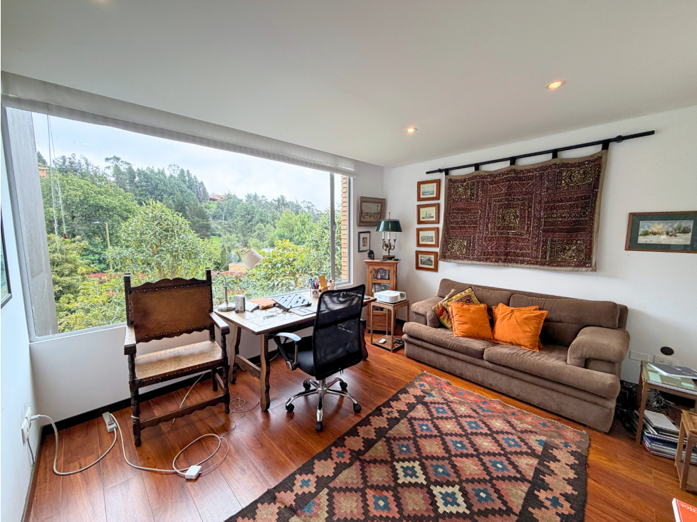 Casa en venta en El Libano, La Calera · foto 4 de 18