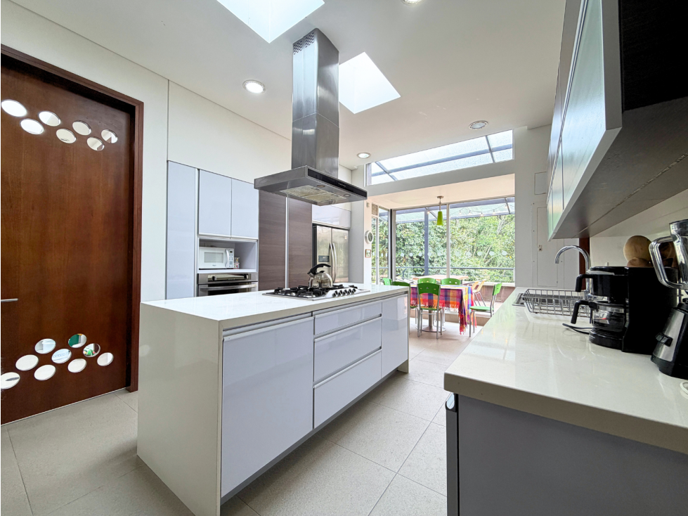 Casa en venta en El Libano, La Calera · foto 5 de 18