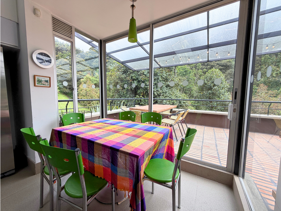 Casa en venta en El Libano, La Calera · foto 7 de 18