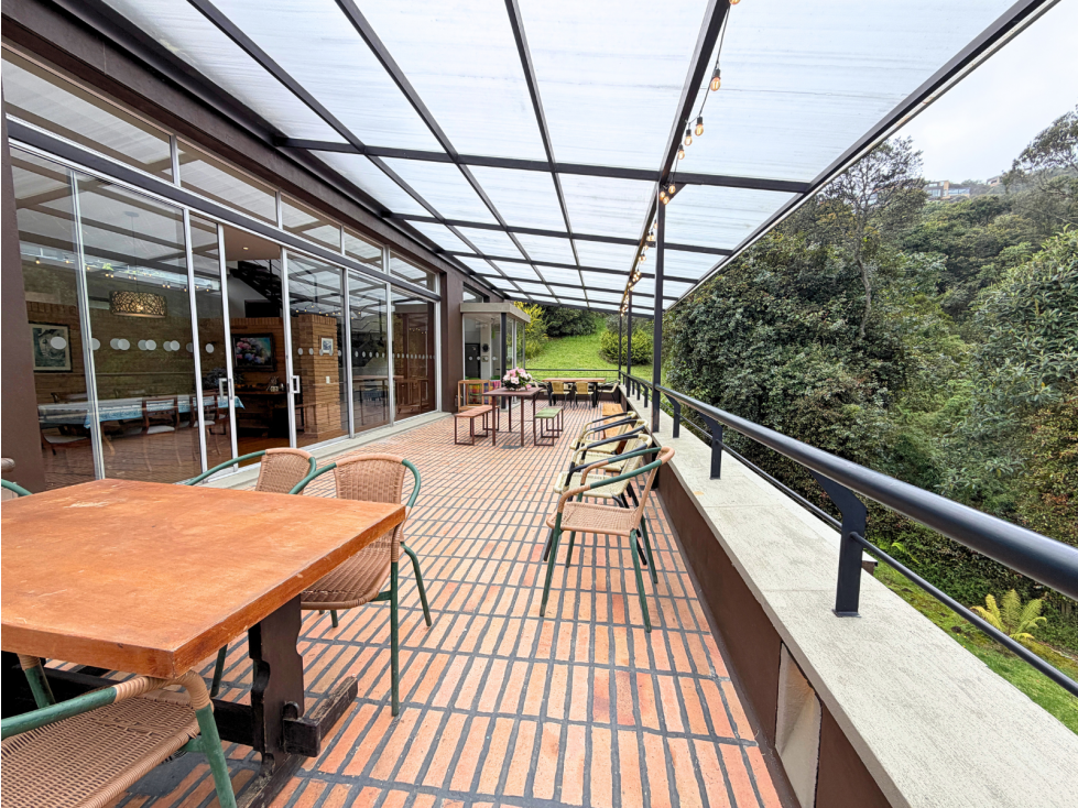 Casa en venta en El Libano, La Calera · foto 8 de 18