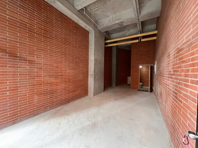 Local en arriendo en Laureles, Medellín, 51 m² · foto 3 de 14