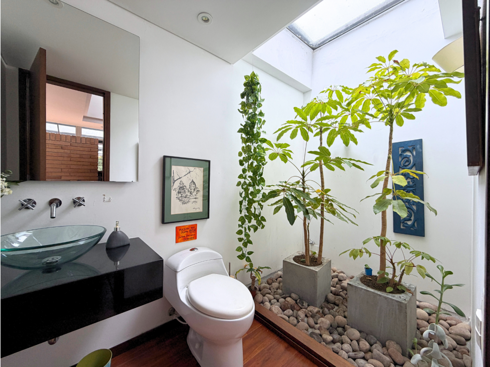 Casa en venta en El Libano, La Calera · foto 9 de 18