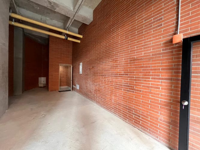 Local en arriendo en Laureles, Medellín, 51 m² · foto 4 de 14