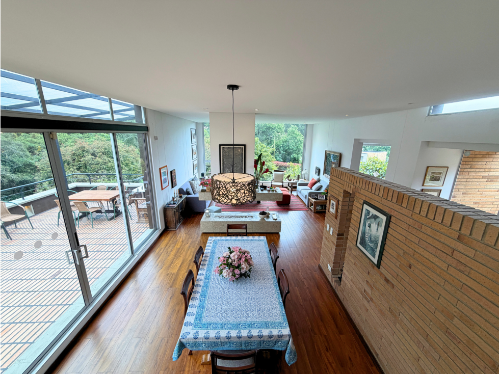Casa en venta en El Libano, La Calera · foto 10 de 18