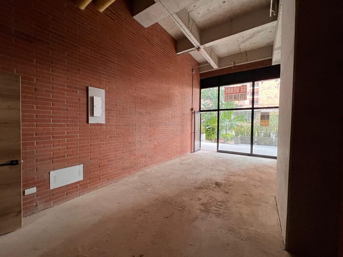 Local en arriendo en Laureles, Medellín, 51 m² · foto 6 de 14