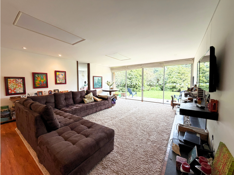 Casa en venta en El Libano, La Calera · foto 11 de 18