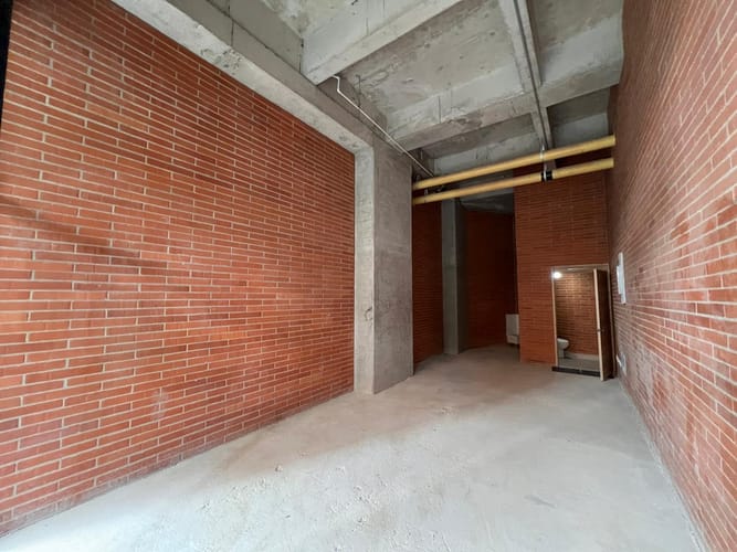 Local en arriendo en Laureles, Medellín, 51 m² · foto 9 de 14