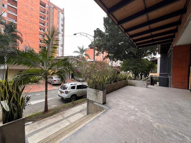 Local en arriendo en Laureles, Medellín, 51 m² · foto 10 de 14
